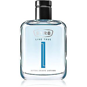 STR8 Live True voda po holení pro muže 100 ml obraz