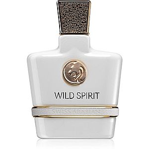 Swiss Arabian Wild Spirit parfémovaná voda pro ženy 100 ml obraz