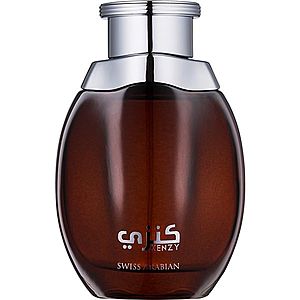 Swiss Arabian Kenzy parfémovaná voda unisex 100 ml obraz