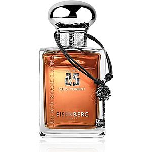 Eisenberg Secret VI Cuir d'Orient parfémovaná voda pro muže 30 ml obraz