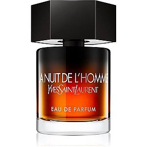 Yves Saint Laurent La Nuit de L'Homme parfémovaná voda pro muže 100 ml obraz