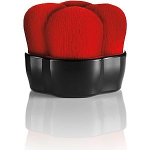 Shiseido HANATSUBAKI HAKE Polishing Face Brush štětec na aplikaci tekutých a pudrových produktů 1 ks obraz