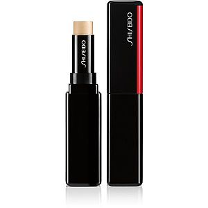 Shiseido Synchro Skin Correcting GelStick Concealer korektor odstín 101 Fair/Très Clair 2, 5 g obraz
