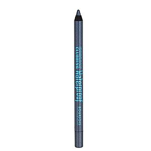 Bourjois Contour Clubbing voděodolná tužka na oči odstín 42 Grey Tecktonic 1.2 g obraz