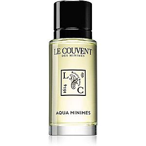 Le Couvent Maison de Parfum Botaniques Aqua Minimes kolínská voda unisex 50 ml obraz