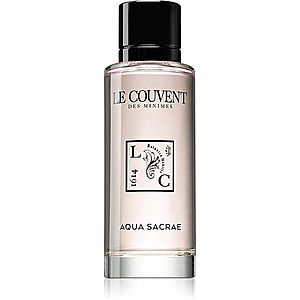 Le Couvent Maison de Parfum Botaniques Aqua Sacrae kolínská voda unisex 100 ml obraz