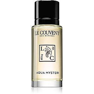 Le Couvent Maison de Parfum Botaniques Aqua Mysteri kolínská voda unisex 50 ml obraz