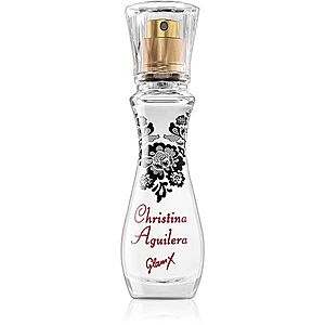 Christina Aguilera Glam X parfémovaná voda pro ženy 15 ml obraz