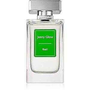 Jenny Glow Basil parfémovaná voda unisex 80 ml obraz