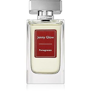 Jenny Glow Pomegranate parfémovaná voda unisex 80 ml obraz