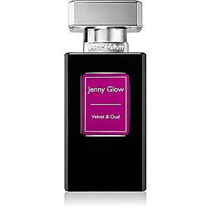 Jenny Glow Velvet & Oud parfémovaná voda unisex 30 ml obraz