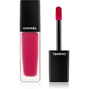 Chanel Rouge Allure Ink tekutá rtěnka s matným efektem odstín 170 Euphorie 6 ml obraz