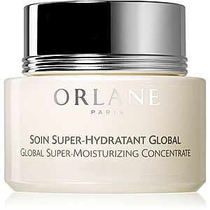 Orlane Global Super-Moisturizing Concentrate vysoce hydratační krém 50 ml obraz