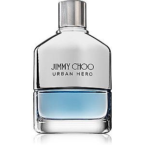 Jimmy Choo Urban Hero parfémovaná voda pro muže 100 ml obraz