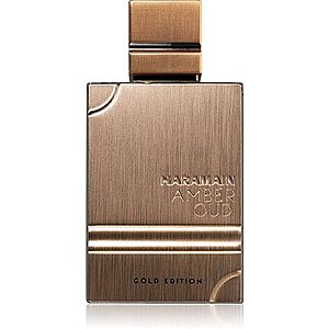 Al Haramain Amber Oud Gold Edition parfémovaná voda unisex 60 ml obraz