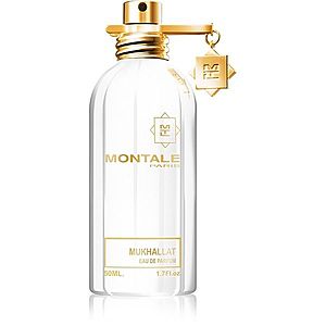 Montale Mukhallat parfémovaná voda unisex 50 ml obraz