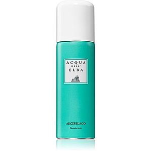 Acqua dell' Elba Arcipelago Men deodorant ve spreji pro muže 150 ml obraz