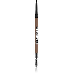 Maybelline Express Brow automatická tužka na obočí odstín Medium Brown 9 g obraz