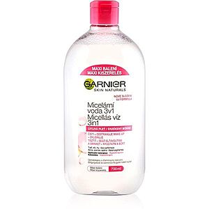 Garnier Skin Naturals micelární voda pro citlivou pleť 700 ml obraz