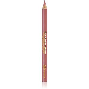 Dermacol True Colour Lipliner konturovací tužka na rty odstín 05 4 g obraz