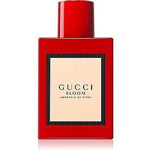 Gucci Bloom Ambrosia di Fiori parfémovaná voda pro ženy 50 ml obraz