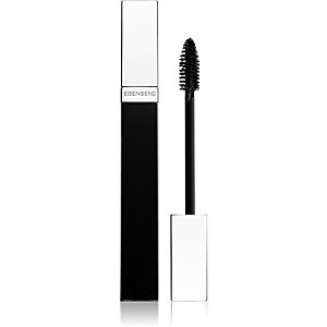 Eisenberg Le Maquillage Le Mascara Noir řasenka pro extra objem odstín 01 Ultra-Noir / Ultra-Black 8 ml obraz