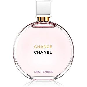 Chanel Chance Eau Tendre parfémovaná voda pro ženy 100 ml obraz