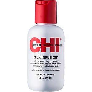 CHI Silk Infusion regenerační kúra 59 ml obraz