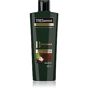TRESemmé Nourish Coconut hydratační šampon pro suché vlasy 400 ml obraz