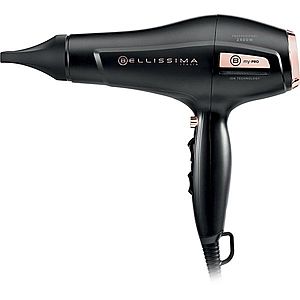 Bellissima My Pro Hair Dryer P3 3400 profesionální fén na vlasy s ionizační funkcí P3 3400 1 ks obraz