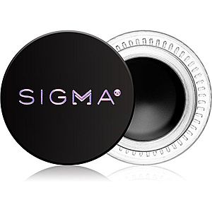 Sigma Beauty Wicked gelové oční linky odstín Wicked 2 g obraz