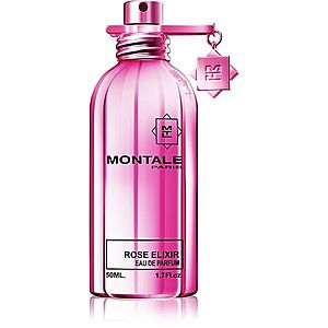 Montale Rose Elixir parfémovaná voda pro ženy 50 ml obraz