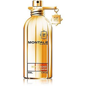 Montale Honey Aoud parfémovaná voda unisex 50 ml obraz