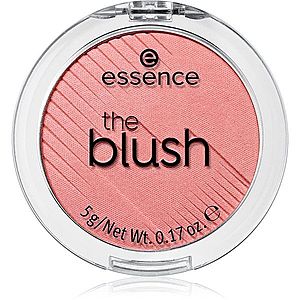 Essence The Blush tvářenka odstín 30 Breathtaking 5 g obraz