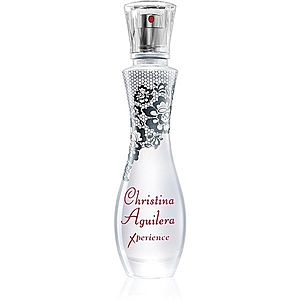 Christina Aguilera Xperience parfémovaná voda pro ženy 30 ml obraz