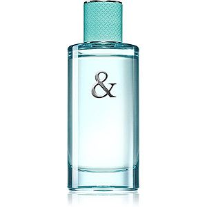Tiffany & Co. Tiffany & Love parfémovaná voda pro ženy 90 ml obraz