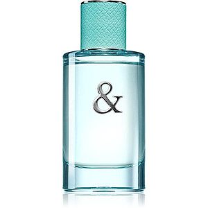 Tiffany & Co. Tiffany & Love parfémovaná voda pro ženy 50 ml obraz