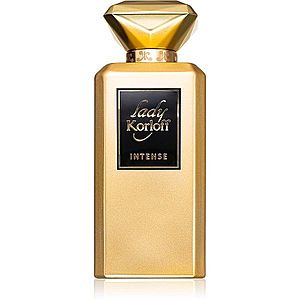 Korloff Lady Intense parfém pro ženy 88 ml obraz
