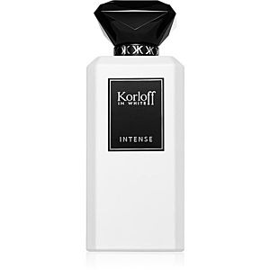 Korloff In White Intense parfémovaná voda pro muže 88 ml obraz