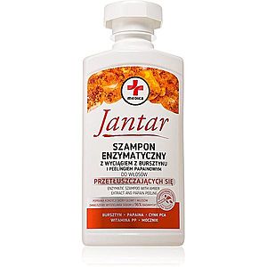 Farmona Jantar Medica čisticí šampon pro rychle se mastící vlasy 330 ml obraz