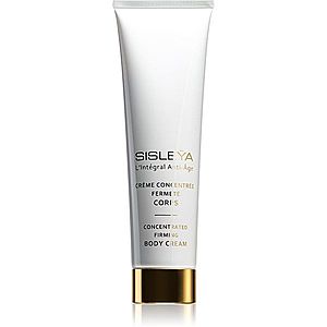 Sisley Sisleÿa Firming Concentrated Body Cream zpevňující tělový krém proti stárnutí pokožky 150 ml obraz