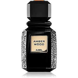Ajmal Amber Wood parfémovaná voda unisex 100 ml obraz
