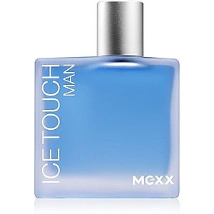 Mexx Ice Touch Man (2014) toaletní voda pro muže 50 ml obraz