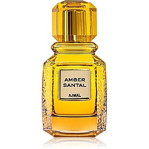 Ajmal Amber Santal parfémovaná voda unisex 100 ml obraz