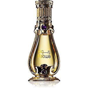 Rasasi Rabwa parfémovaný olej unisex 19 ml obraz