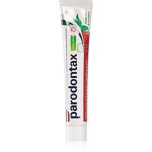 Parodontax Herbal Fresh zubní pasta proti krvácení dásní 75 ml obraz