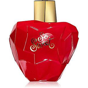 Lolita Lempicka So Sweet parfémovaná voda pro ženy 50 ml obraz