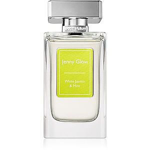 Jenny Glow White Jasmin & Mint parfémovaná voda unisex 80 ml obraz
