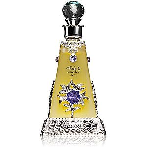 Rasasi Arba Wardat parfémovaný olej unisex 30 ml obraz
