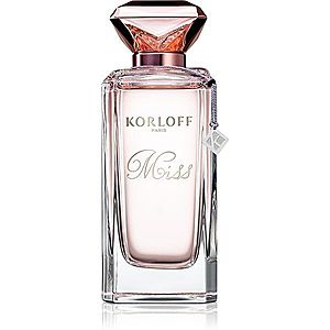 Korloff Miss Korloff parfémovaná voda pro ženy 88 ml obraz